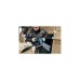Bosch Fuchschwanz GFZ 16-35 AC Professional, Säbelsäge(blau, 1.600 Watt)