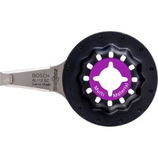 Bosch Fugenschneider ALI12 SC Multi Material, Sägeblatt(Edelstahl, Breite 4mm)