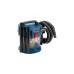 Bosch GAS 18V-10 L, Nass-/Trockensauger(blau, ohne Akku und Ladegerät)
