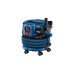 Bosch GAS 18V-12 MC, Nass-/Trockensauger(blau, ohne Akku und Ladegerät)