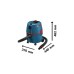 Bosch GAS 20 L SFC, Nass-/Trockensauger(blau)