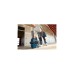 Bosch GAS 20 L SFC, Nass-/Trockensauger(blau)