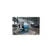 Bosch GBG 35-15 Professional, Doppelschleifer(blau/schwarz, 350 Watt)
