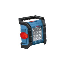 Bosch GLI 18V-1200 C, Arbeitsleuchte(blau/schwarz, ohne Akku und Ladegerät)