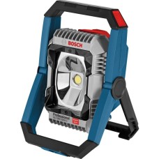 Bosch GLI 18V-2200, Arbeitsleuchte(blau/schwarz, ohne Akku und Ladegerät)