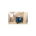 Bosch GPB 18V-5 C, Baustellenradio(blau/schwarz, UKW, Bluetooth)