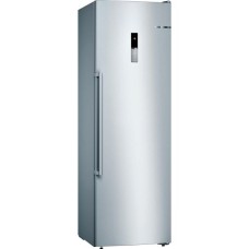 Bosch GSN36BIEP Serie 6, Gefrierschrank(edelstahl)