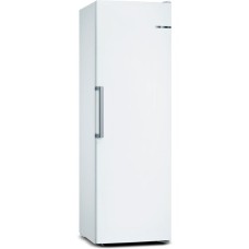 Bosch GSN36CWEV Serie 4, Gefrierschrank(weiß)