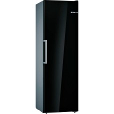 Bosch GSN36VBEP Serie 4, Gefrierschrank(schwarz)