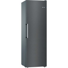 Bosch GSN36VXEP Serie 4, Gefrierschrank(edelstahl (dunkel))