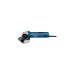 Bosch GWS 7-115 Professional, 115mm, Winkelschleifer(blau, 720 Watt)