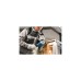 Bosch GWS 7-115 Professional, 115mm, Winkelschleifer(blau, 720 Watt)