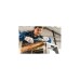 Bosch GWS 7-115 Professional, 115mm, Winkelschleifer(blau, 720 Watt)