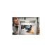Bosch GWS 7-115 Professional, 115mm, Winkelschleifer(blau, 720 Watt)