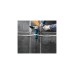 Bosch GWS 7-115 Professional, 115mm, Winkelschleifer(blau, 720 Watt)