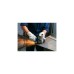Bosch GWS 7-115 Professional, 115mm, Winkelschleifer(blau, 720 Watt)