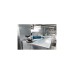 Bosch GWS 7-115 Professional, 115mm, Winkelschleifer(blau, 720 Watt)
