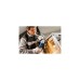 Bosch GWS 7-115 Professional, 115mm, Winkelschleifer(blau, 720 Watt)
