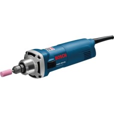 Bosch Geradschleifer GGS 28 CE Professional(blau, 650 Watt)