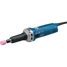 Bosch Geradschleifer GGS 28 LCE Professional(blau, 650 Watt)