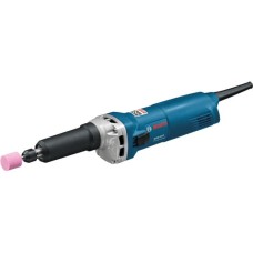 Bosch Geradschleifer GGS 8 CE Professional(blau, 750 Watt)