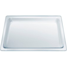 Bosch Glaspfanne HEZ636000, Backblech(transparent)