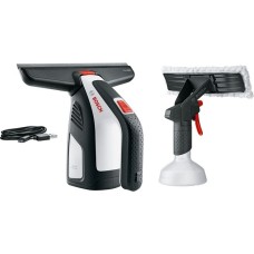 Bosch GlassVAC Solo Plus, Fenstersauger