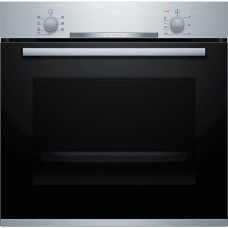 Bosch HBA530BR1 Serie | 2, Backofen(edelstahl)