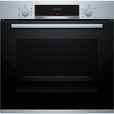 Bosch HBA533BS1 Serie | 4, Backofen(edelstahl)