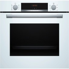 Bosch HBA533BW1 Serie | 4, Backofen(weiß)