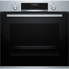 Bosch HBA537BS0 Serie | 6, Backofen(edelstahl)