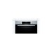 Bosch HBA537BS0 Serie | 6, Backofen(edelstahl)