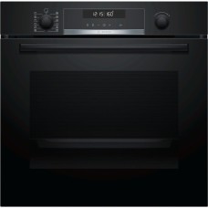 Bosch HBA578BB0 Serie | 6, Backofen(schwarz)