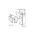 Bosch HBA578BS0 Serie | 6, Backofen(edelstahl)