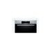 Bosch HBD632LS80, Backofen-Set(edelstahl/schwarz)