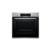 Bosch HBD635CS63, Backofen-Set