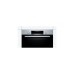 Bosch HBD672LS81, Backofen-Set(edelstahl/schwarz)