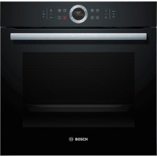 Bosch HBG635BB1 Serie | 8, Backofen(schwarz)