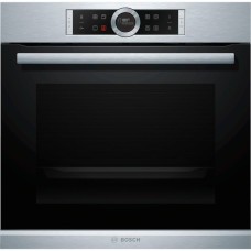 Bosch HBG635BS1 Serie | 8, Backofen(edelstahl)