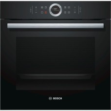 Bosch HBG675BB1 Serie | 8, Backofen(schwarz)