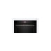 Bosch HBG7221B2 Serie 8, Backofen(schwarz, 60 cm, Home Connect)