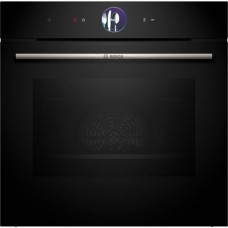 Bosch HBG7363B1, Backofen(60 cm)