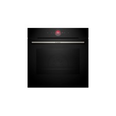 Bosch HBG7741B1 Serie 8, Backofen(schwarz, 60 cm, Home Connect)