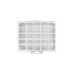 Bosch HEPA Hygienefilter waschbar(für GS10.. - GL40..)