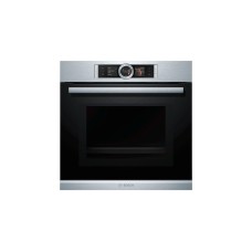 Bosch HMG6764S1 Serie | 8, Backofen(silber)