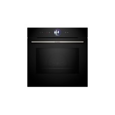 Bosch HMG7361B1, Backofen(mit Mikrowellenfunktion, 60 cm, Home Connect)