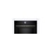 Bosch HMG7361B1, Backofen(mit Mikrowellenfunktion, 60 cm, Home Connect)