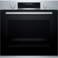 Bosch HRG5180S0 Serie 6, Backofen(edelstahl, 60 cm)