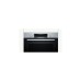 Bosch HRG5180S0 Serie 6, Backofen(edelstahl, 60 cm)