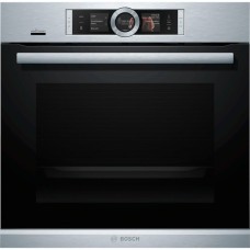 Bosch HRG6769S6 Serie | 8, Backofen(silber)